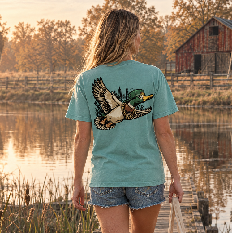 Old South Men’s Tshirts