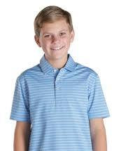 SS Youth Polo