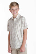 SS Youth Polo