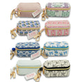 SS Jewlery Case Keychain