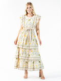 SS Cabana Dress