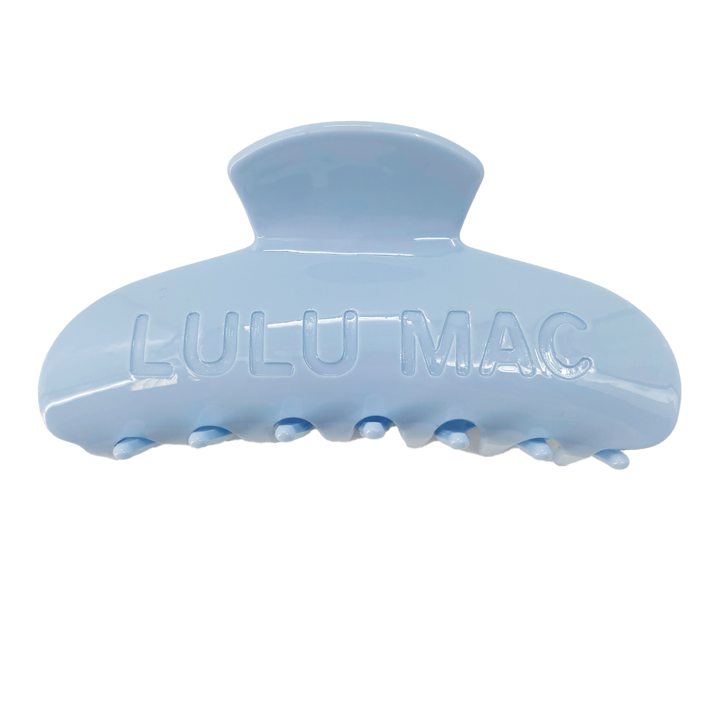 Lulu Mac Hair Clips