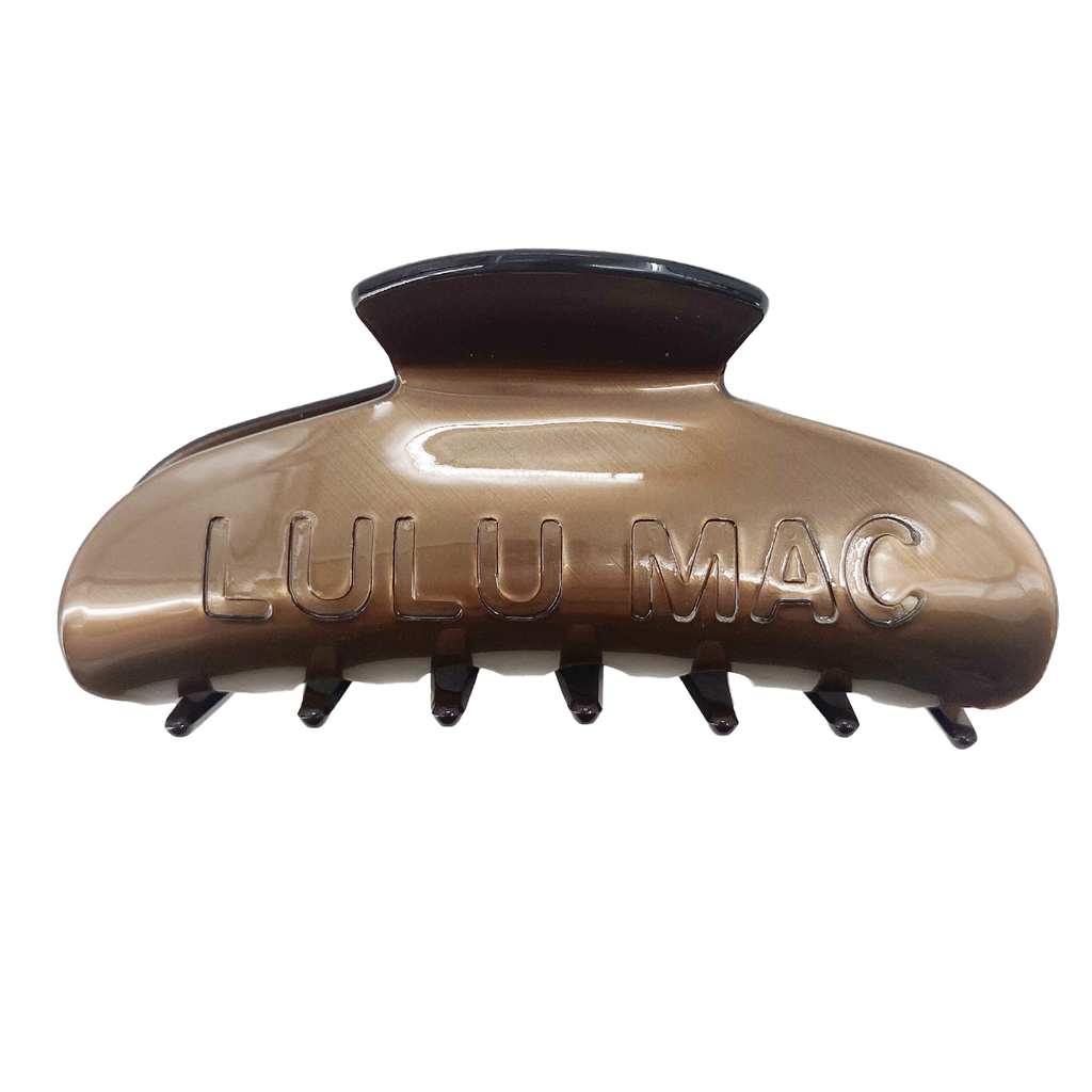 Lulu Mac Hair Clips