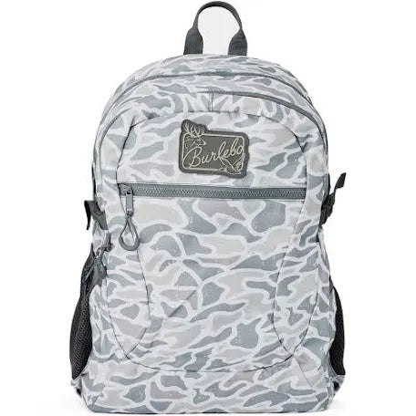 Burlebo Backpacks