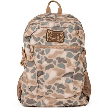 Burlebo Backpacks