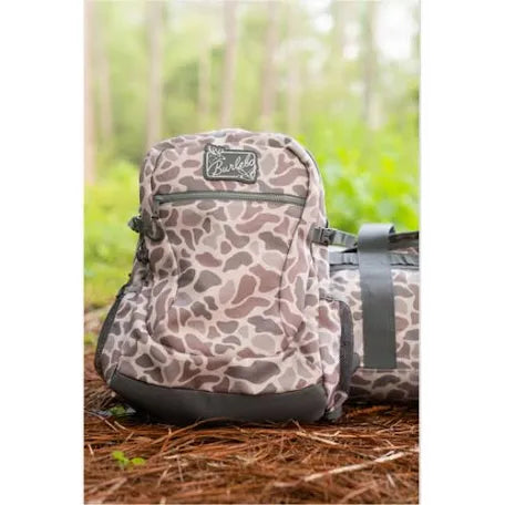 Burlebo Backpacks