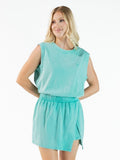 SS Vintage Skirt Set