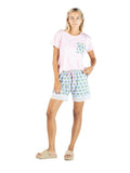 SS Women’s Pajama Set