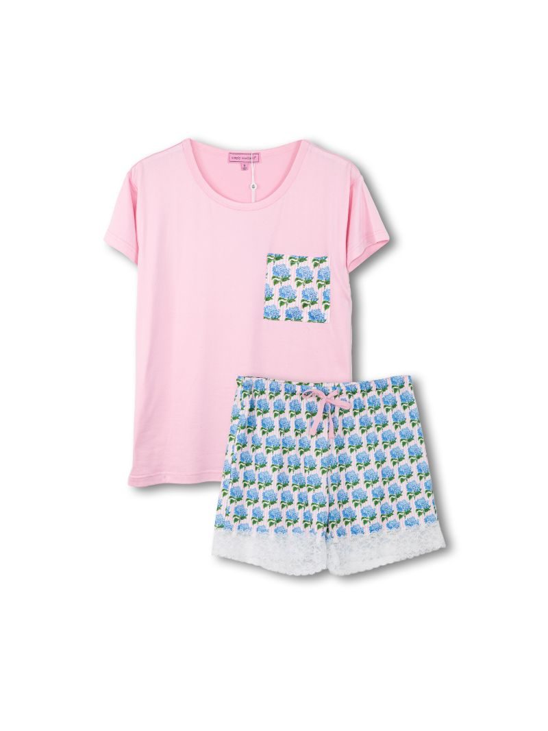 SS Youth Pajamas