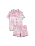 SS Youth Pajamas
