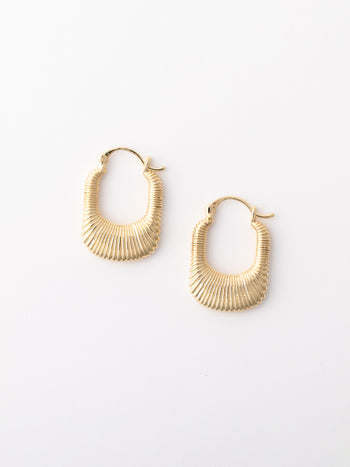 Audrey Earrings