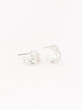 Layla Silver Earring