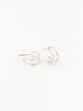 Raelynn Silver Earring