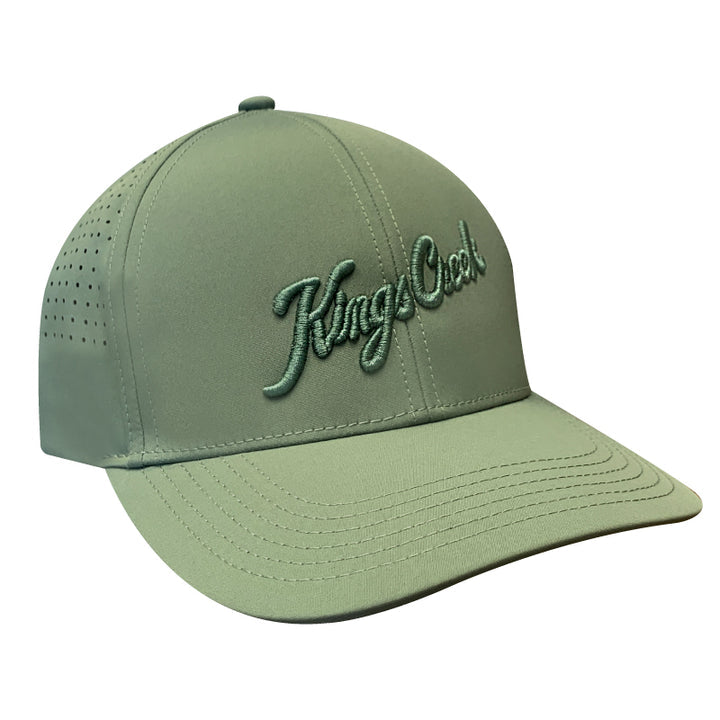 Kings Creek Men’s Hat