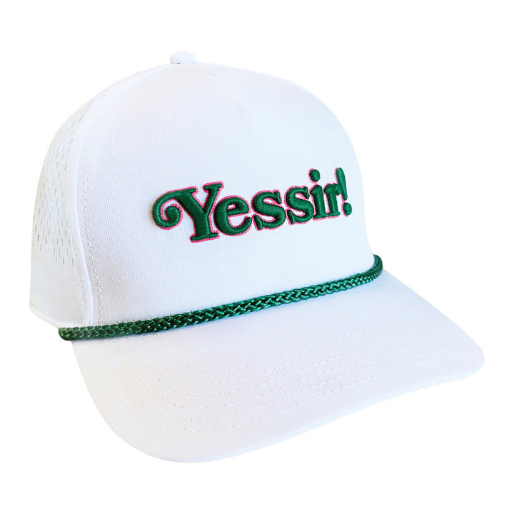 Kings Creek Men’s Hat