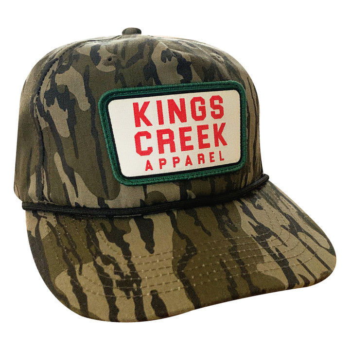Kings Creek Men’s Hat