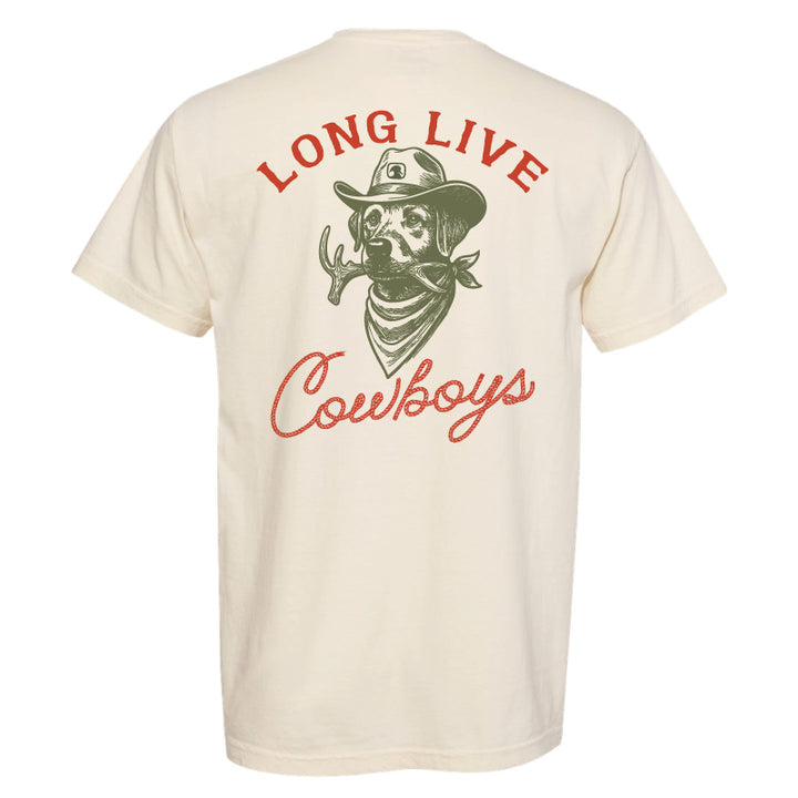 Kings Creek Men’s T-Shirts