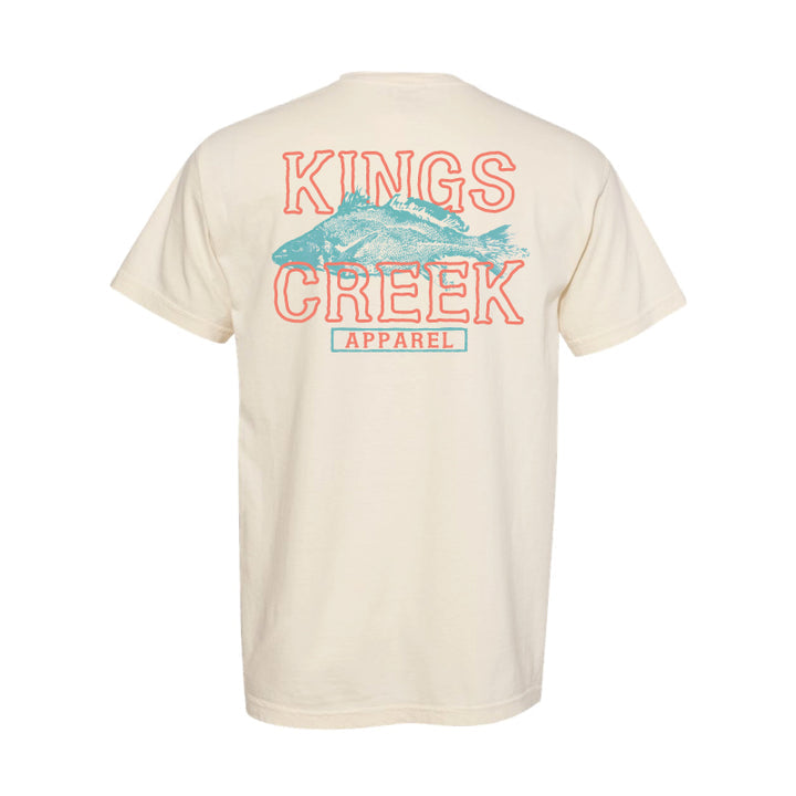 Kings Creek Men’s T-Shirts