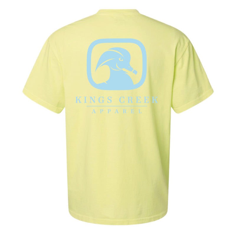 Kings Creek Men’s T-Shirts