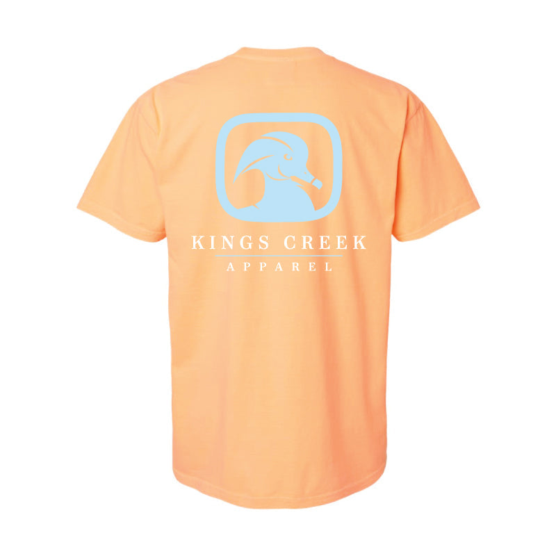 Kings Creek Men’s T-Shirts