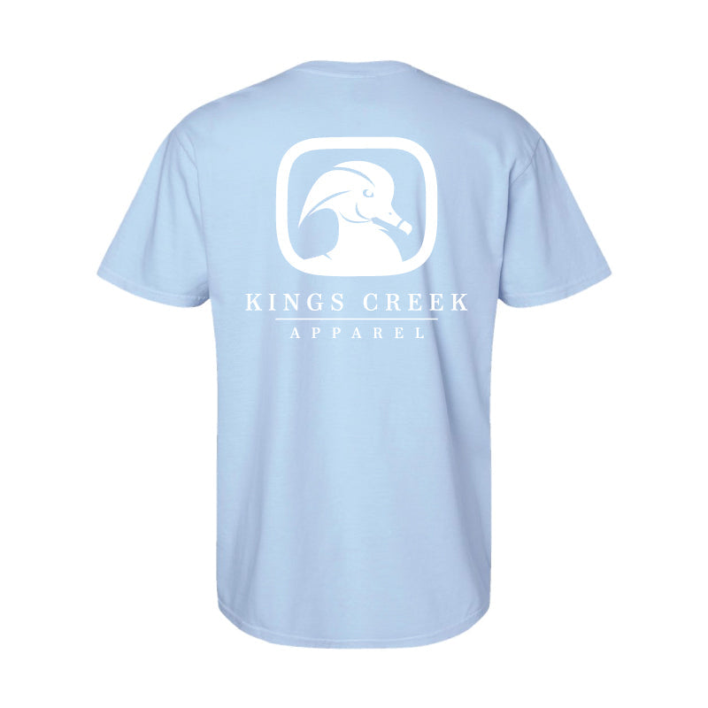Kings Creek Men’s T-Shirts