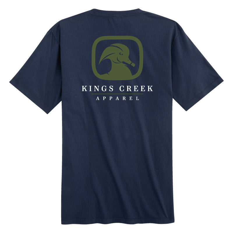 Kings Creek Men’s T-Shirts