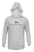 Kings Creek Youth Performance Hoodie