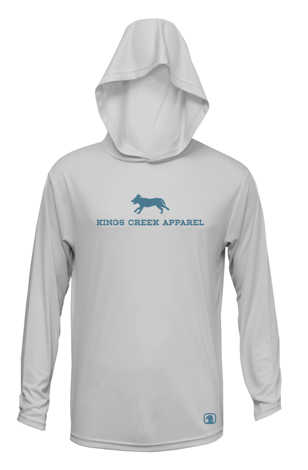 Kings Creek Youth Performance Hoodie
