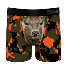 Shinesty Boy’s Boxer Briefs