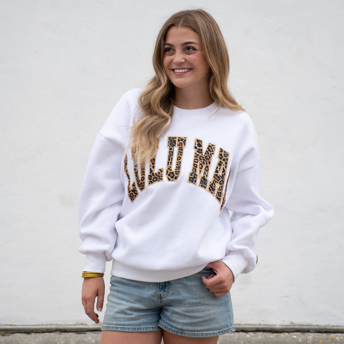 Lulu Mac Women’s Sweatshirt
