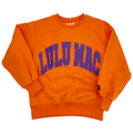 Lulu Mac Women’s Sweatshirt