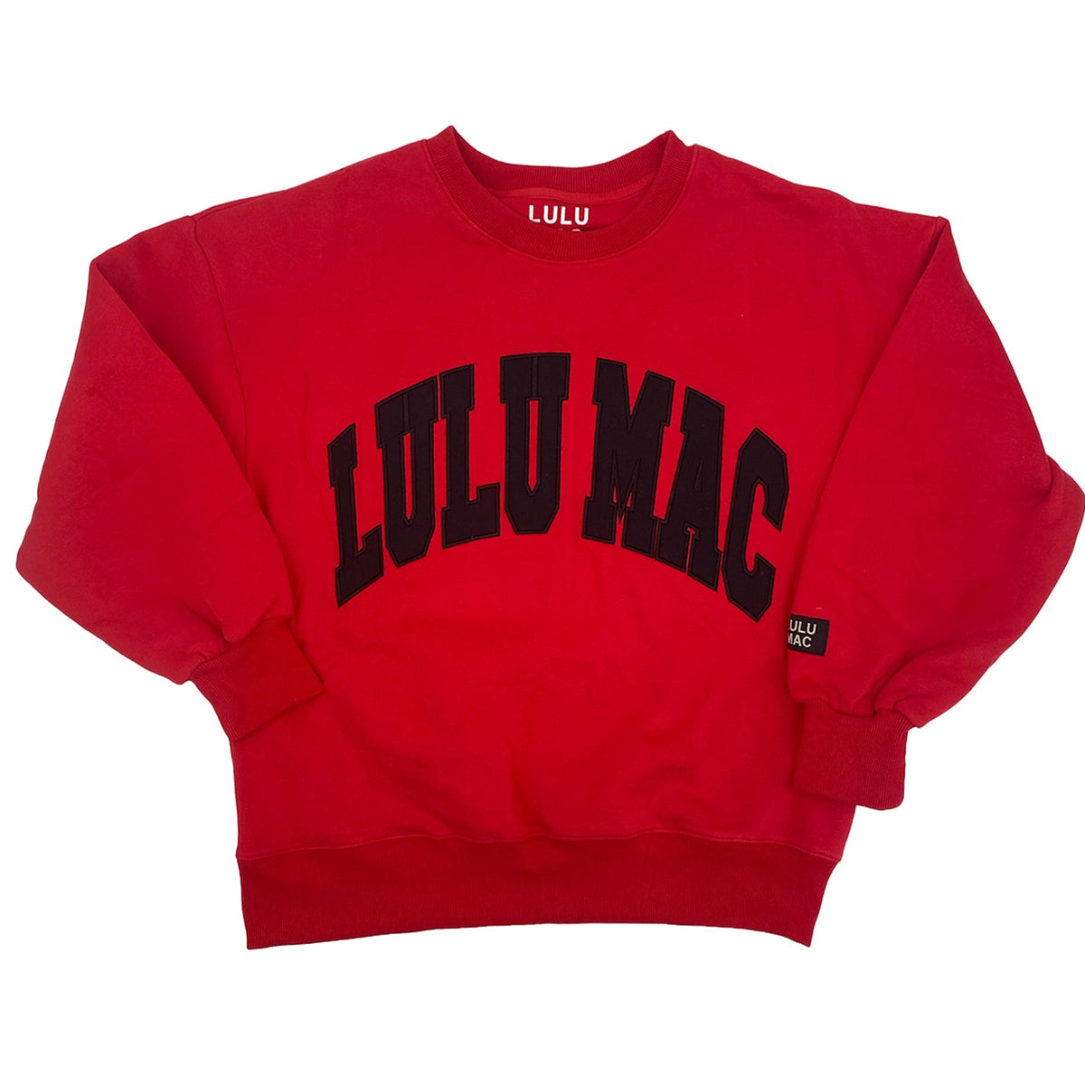 Lulu Mac Women’s Sweatshirt