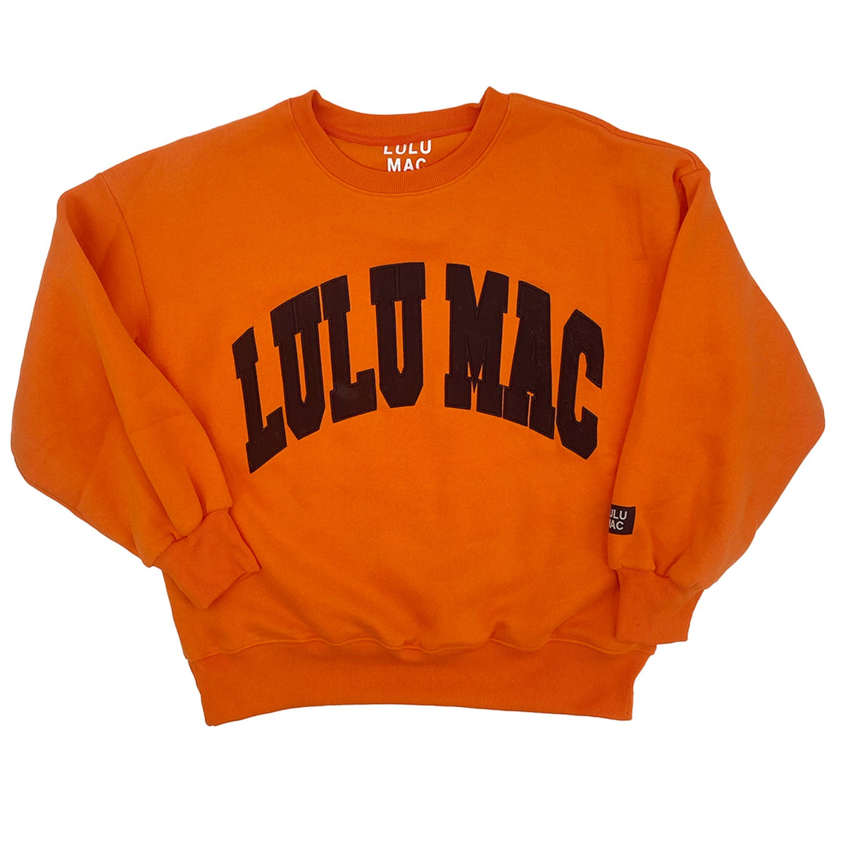 Lulu Mac Women’s Sweatshirt