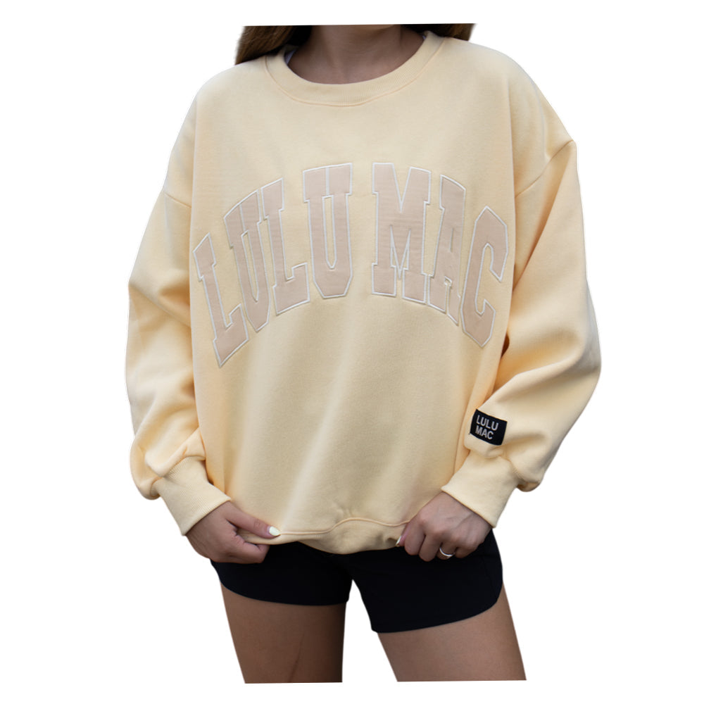 Lulu Mac Women’s Sweatshirt