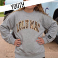 Lulu Mac Youth Sweatshirt