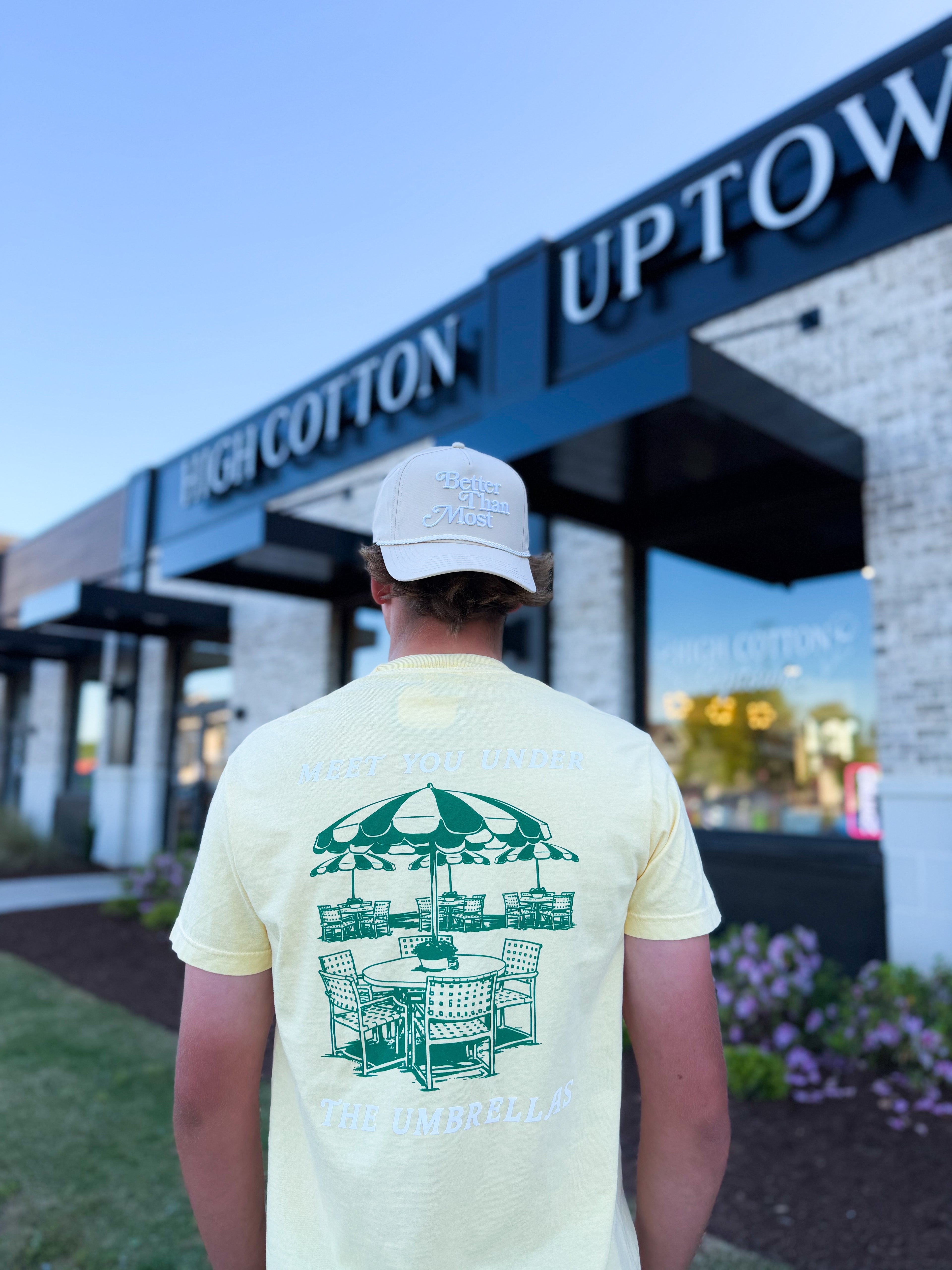 Masters T-Shirts
