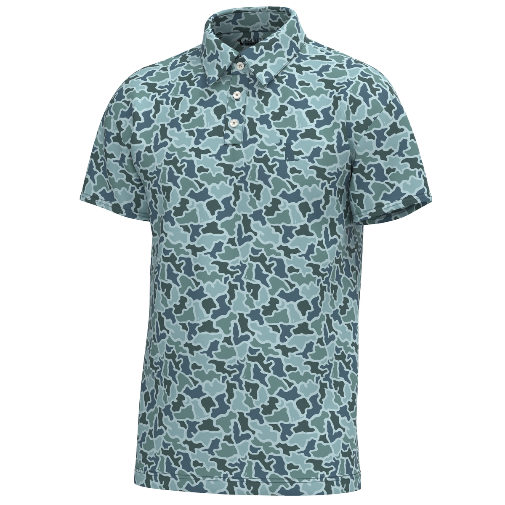 Youth Local Boy Polo