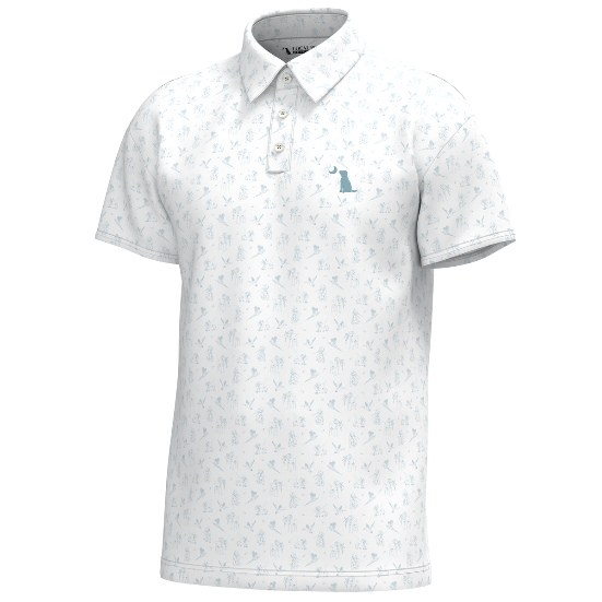 Youth Local Boy Polo
