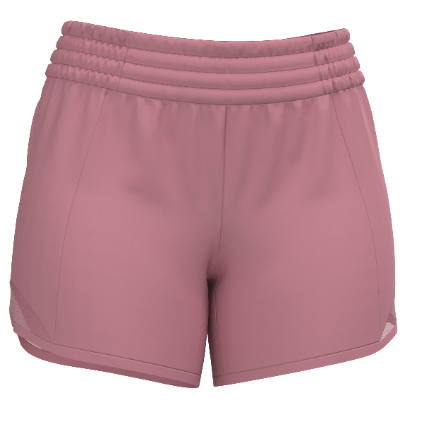 Local Girl Vista Shorts