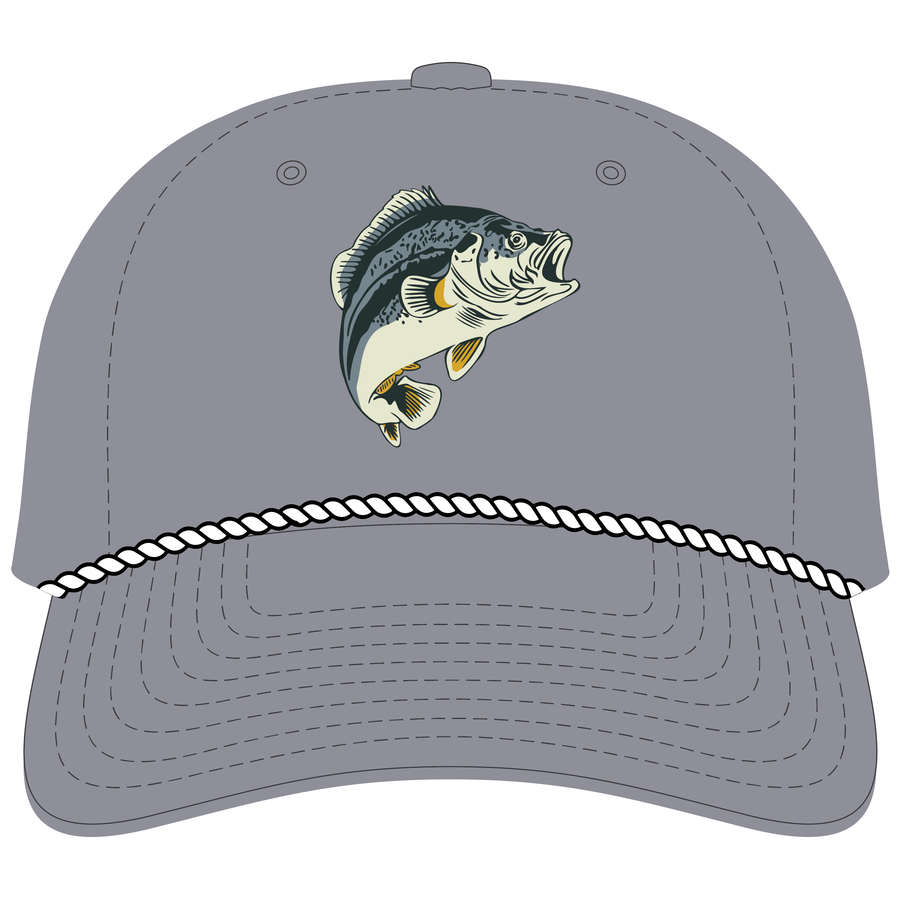 Youth Local Boy Hats