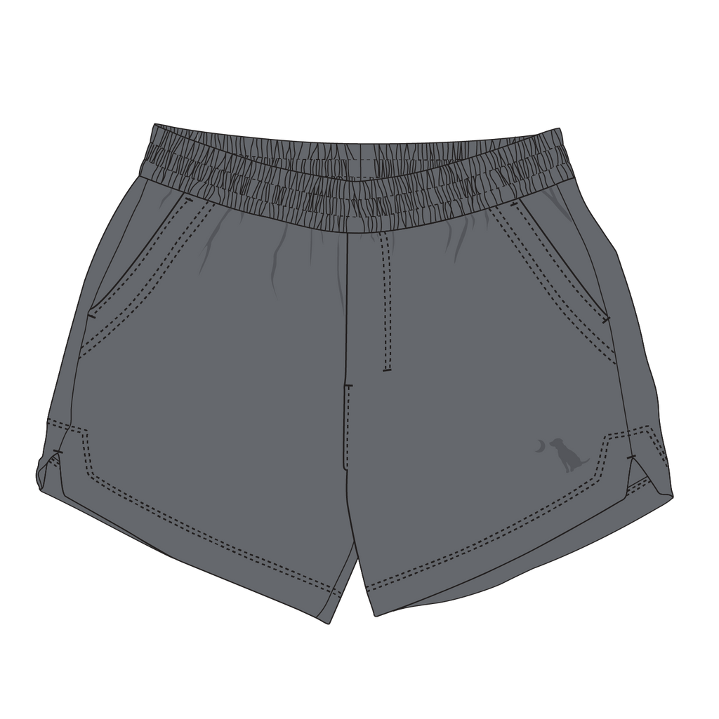 Local Girl Volley Shorts
