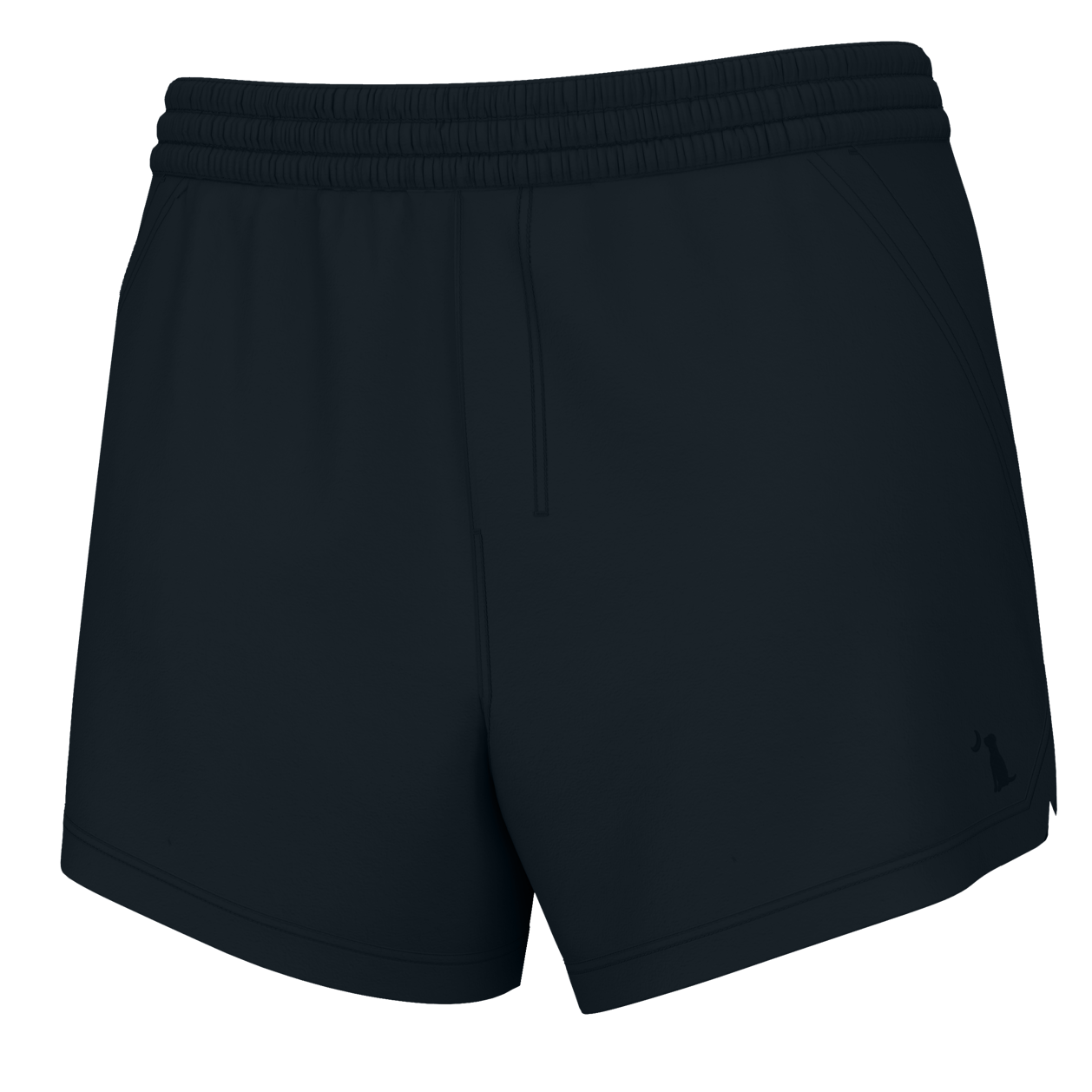 Local Girl Volley Shorts