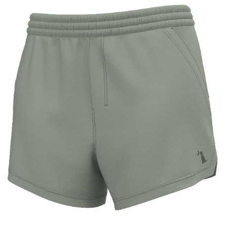 Local Girl Volley Shorts