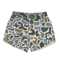 Local Girl Volley Shorts