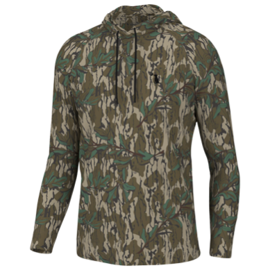 Men’s Local Boy Hemlock Hoodie