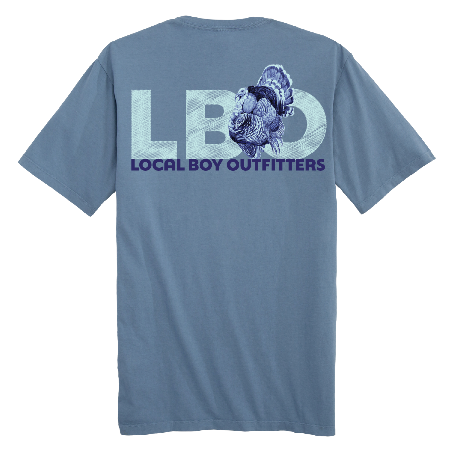 Men’s Local Boy T-shirt