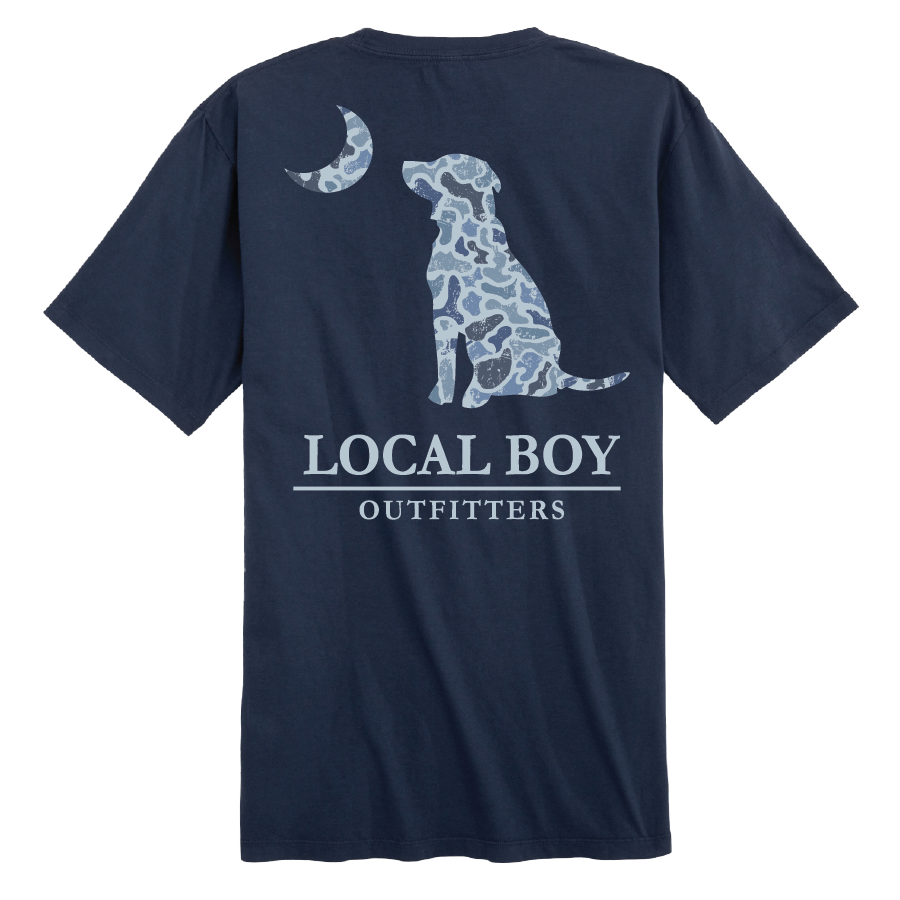 Men’s Local Boy T-shirt