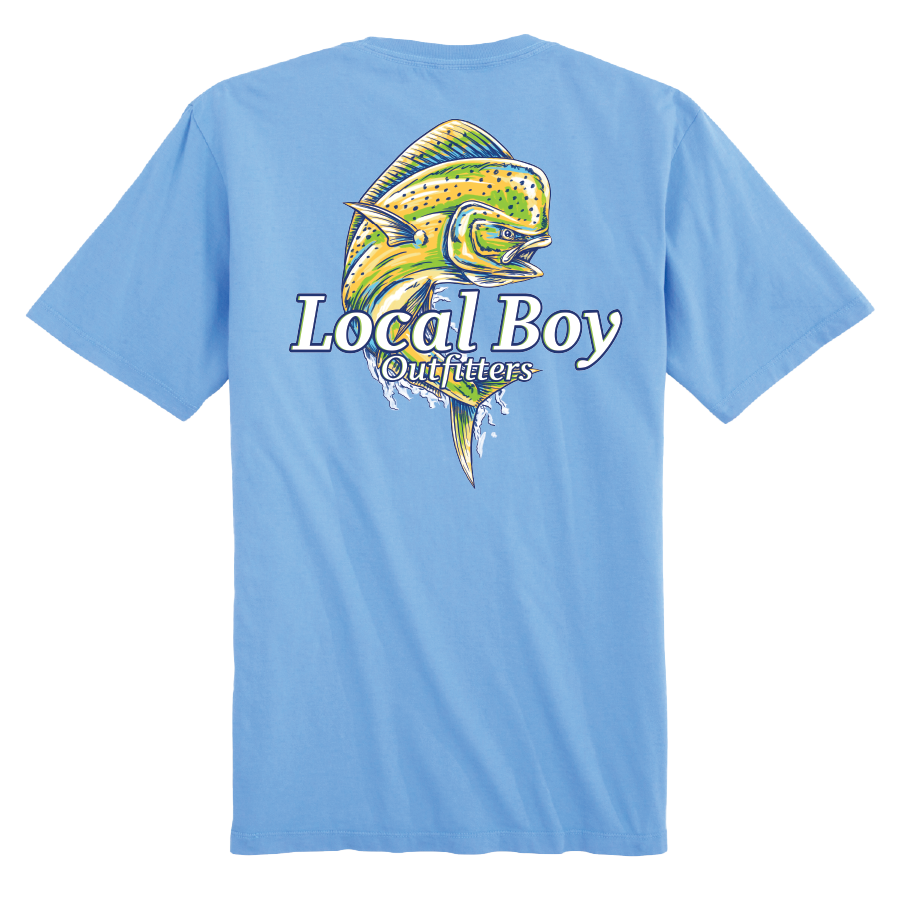 Men’s Local Boy T-shirt