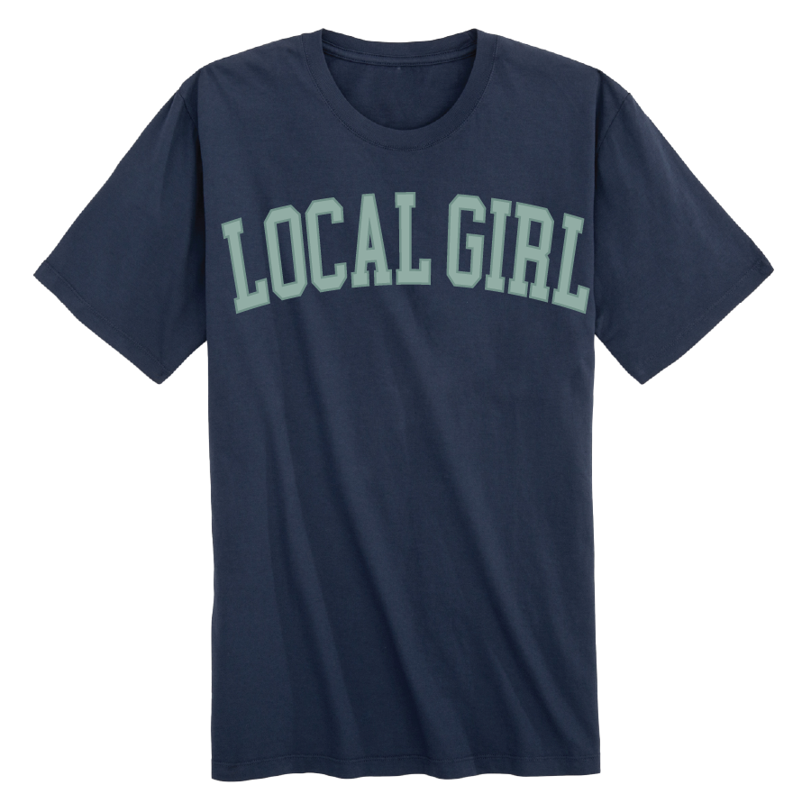 Local Girl Youth T-Shirt