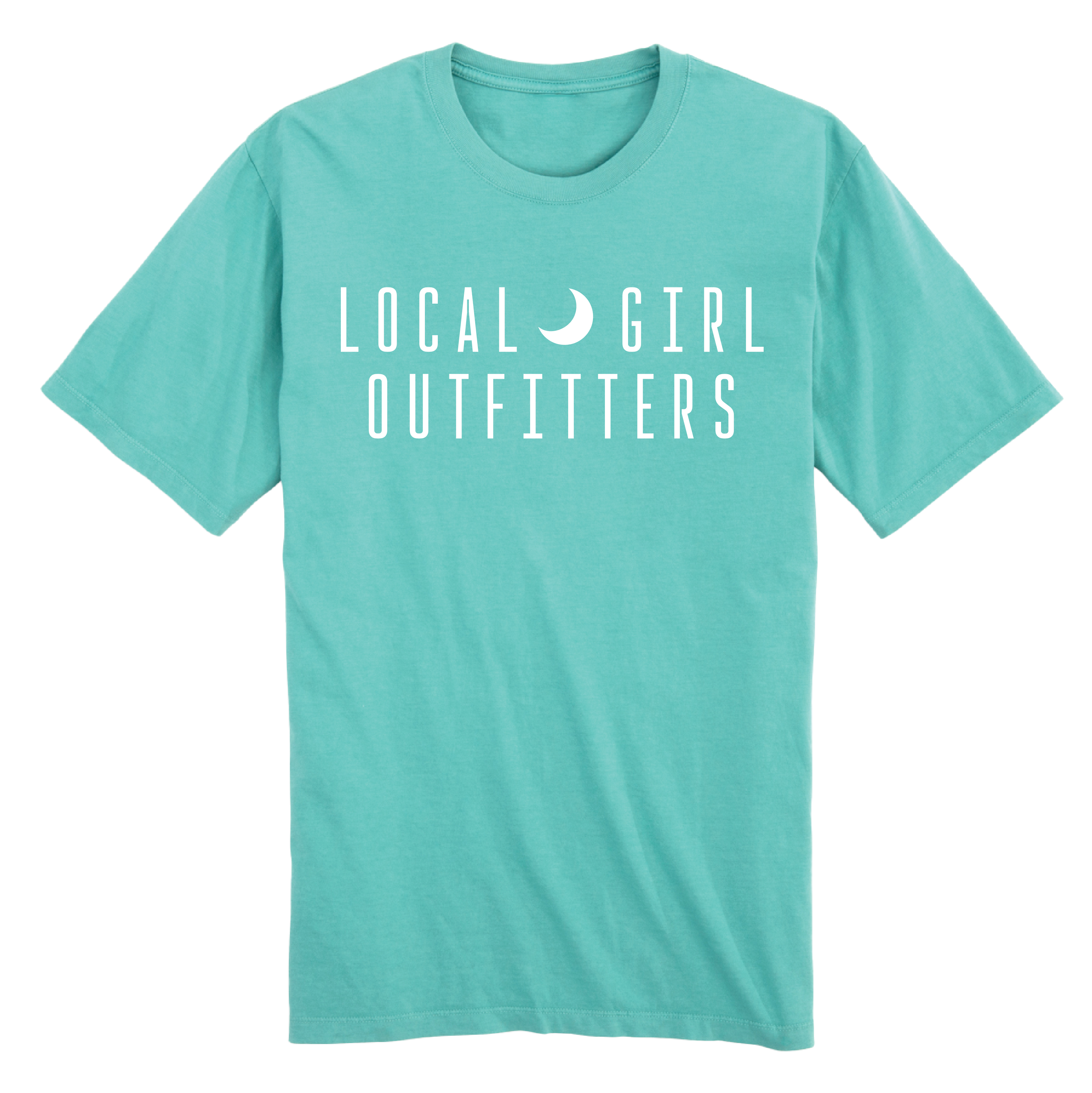 Local Girl Youth T-Shirt